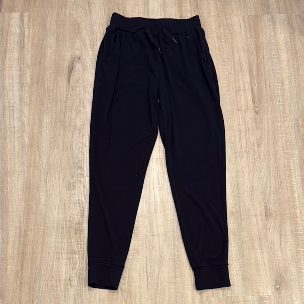 Cozy Earth Women's Bamboo Jogger Pant - Picture 4 of 6